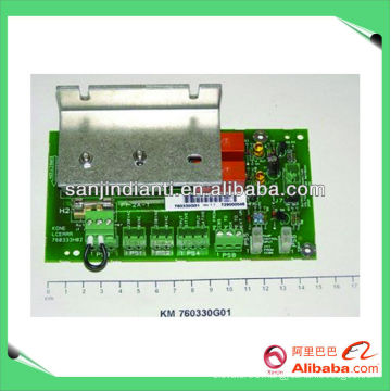 KONE elevator operation panel KM760330G01 kone panel for sale